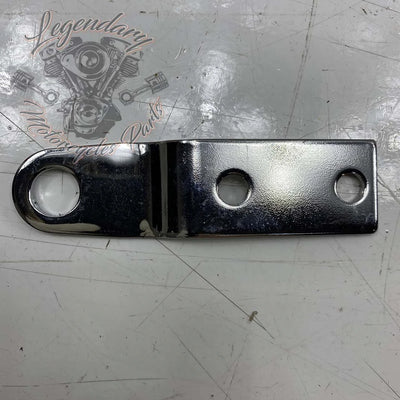 Detachable Passenger Seat Mounting Kit OEM 51659-96