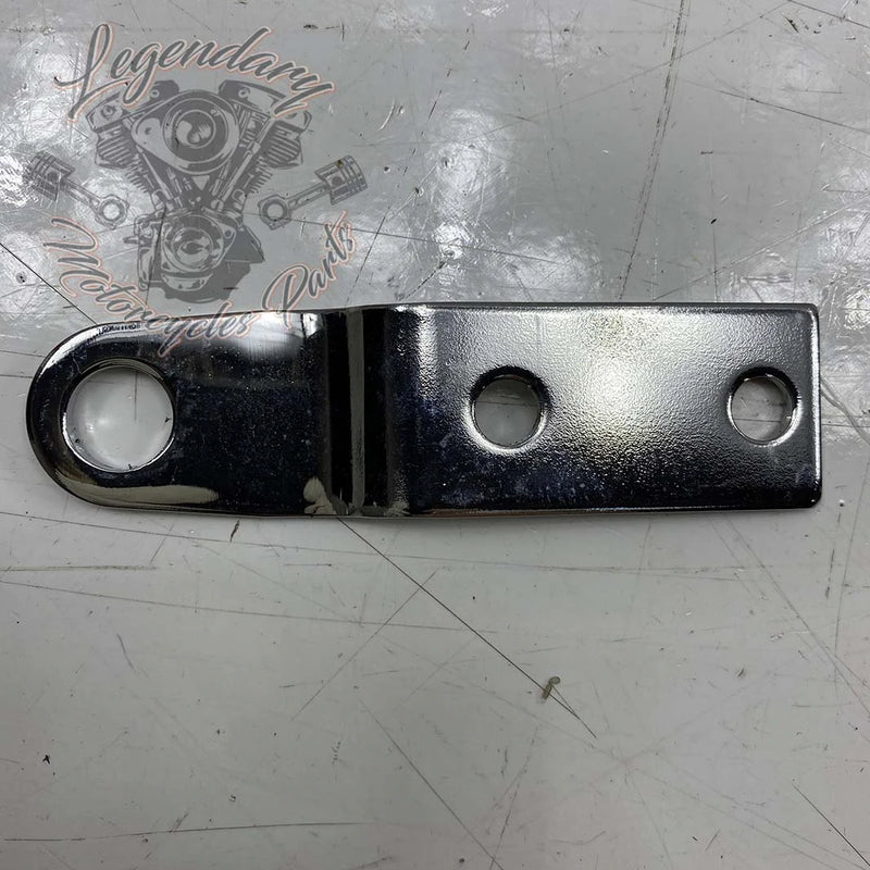 Detachable Passenger Seat Mounting Kit OEM 51659-96