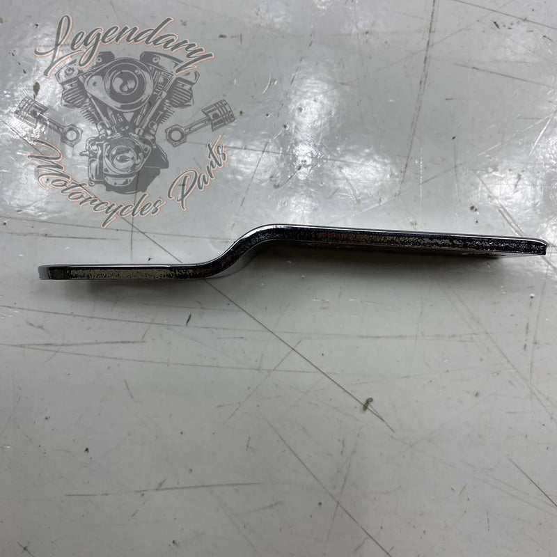 Detachable Passenger Seat Mounting Kit OEM 51659-96