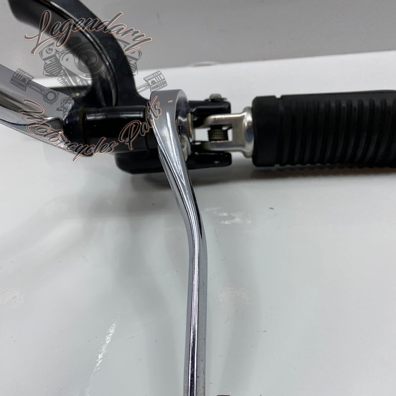 Left Mid-Order OEM 33600134