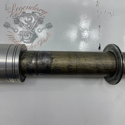 Axe de roue arrière OEM 41114-08