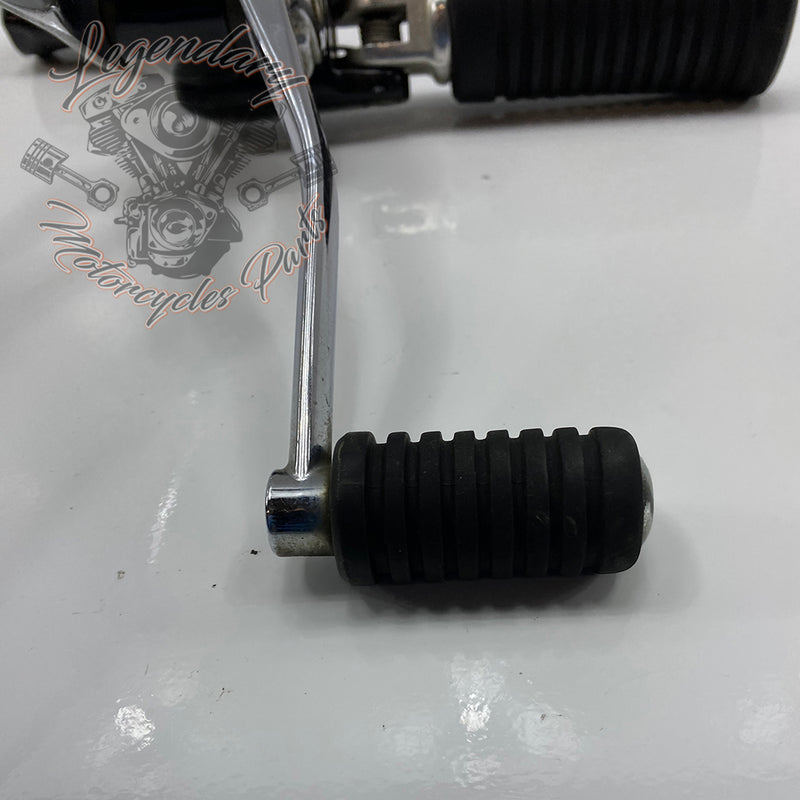 Left Mid-Order OEM 33600134