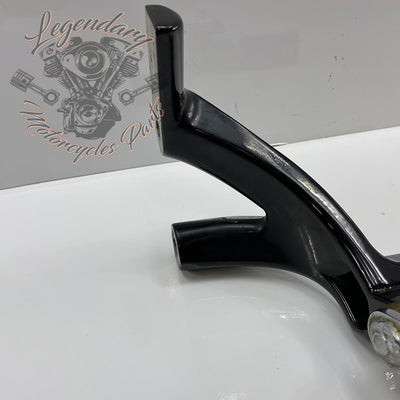 Left Mid-Order OEM 33600134