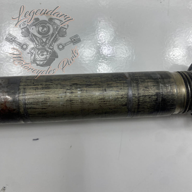 Axe de roue arrière OEM 41114-08