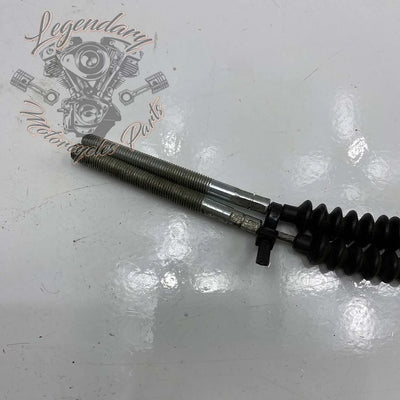 Zavorna žica zadnje zavore OEM 38634-75T