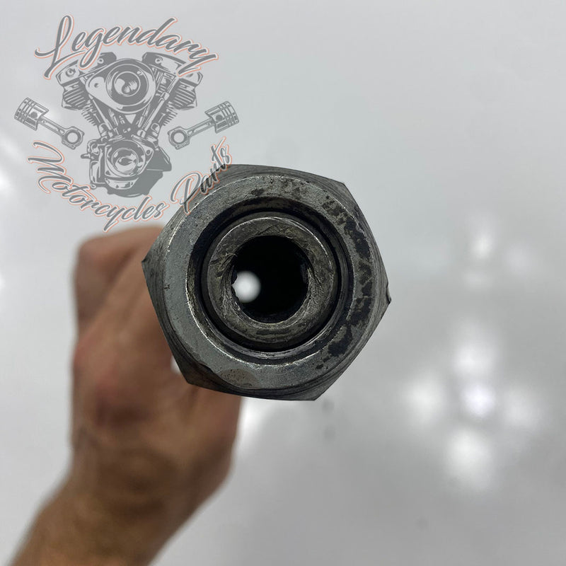 Axe de roue arrière OEM 41114-08