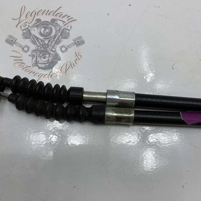 Zavorna žica zadnje zavore OEM 38634-75T