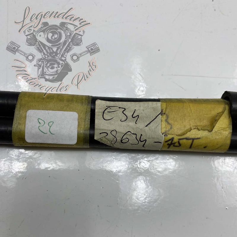 Zavorna žica zadnje zavore OEM 38634-75T