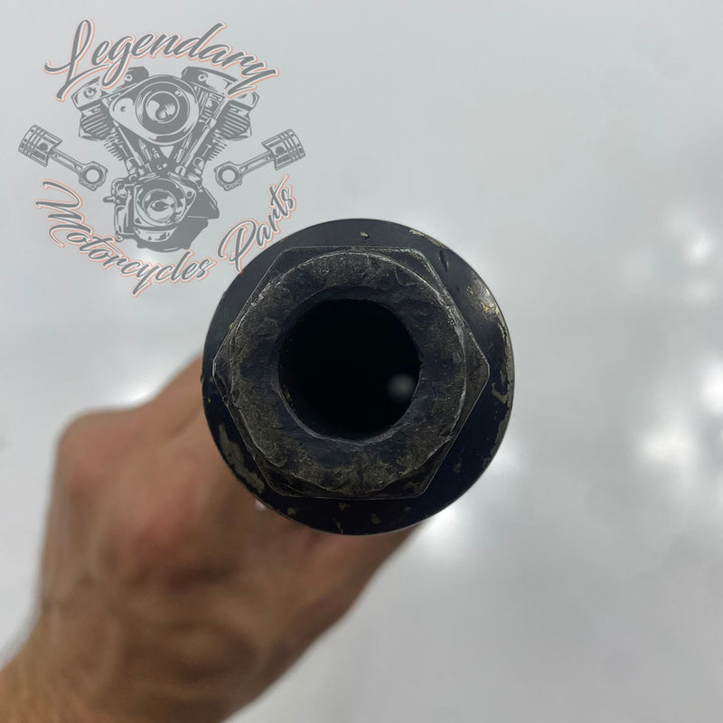 Axe de roue arrière OEM 41114-08