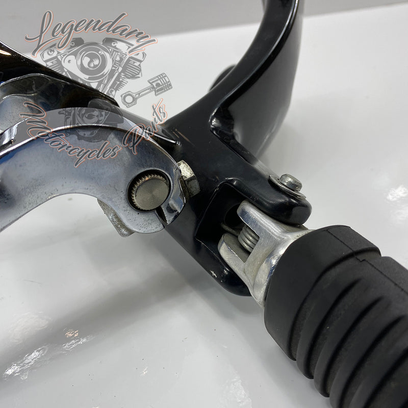 Left Mid-Order OEM 33600134
