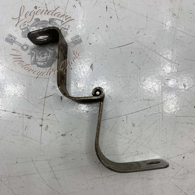 Manifold Clamp OEM 66861-09A