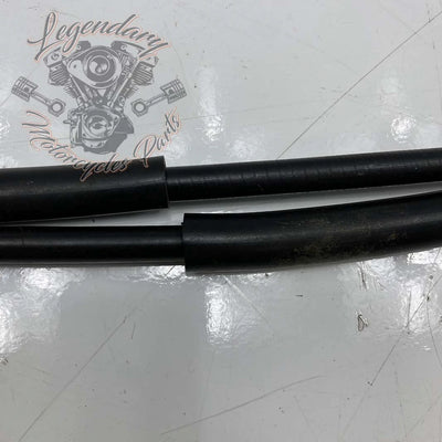 Zavorna žica zadnje zavore OEM 38634-75T