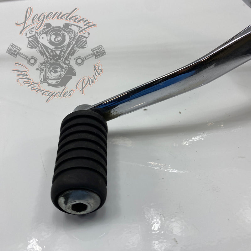 Left Mid-Order OEM 33600134