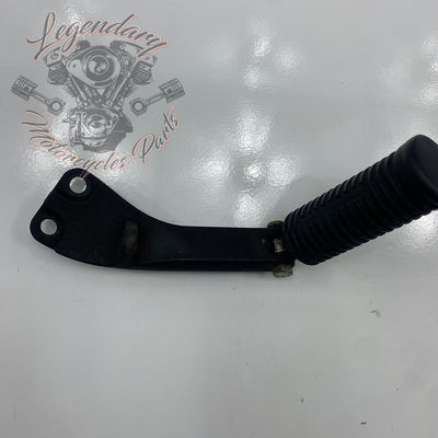 Support et repose pied passager gauche OEM 49230-06