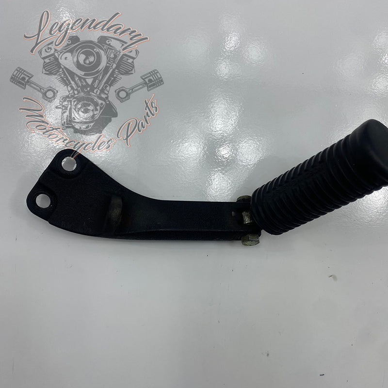 Support et repose pied passager gauche OEM 49230-06