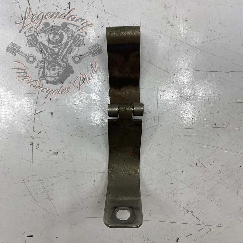 Manifold Clamp OEM 66861-09A