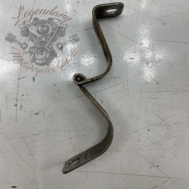 Manifold Clamp OEM 66861-09A