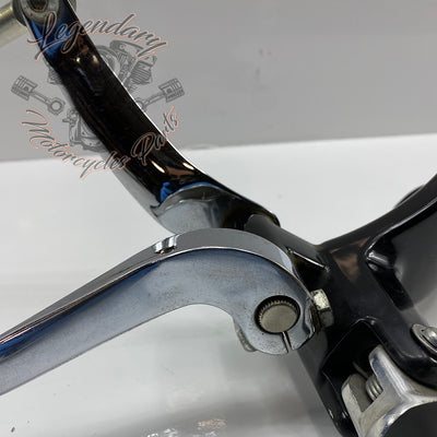 Left Mid-Order OEM 33600134