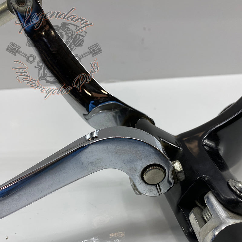 Left Mid-Order OEM 33600134