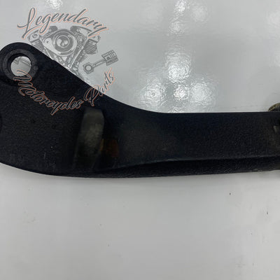 Support et repose pied passager gauche OEM 49230-06