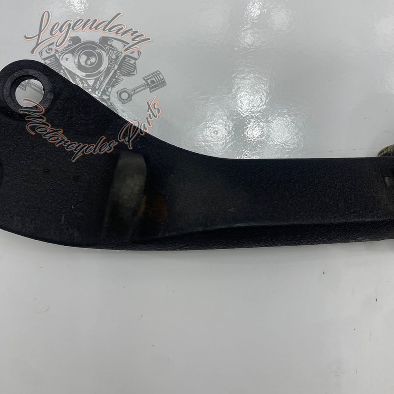Support et repose pied passager gauche OEM 49230-06