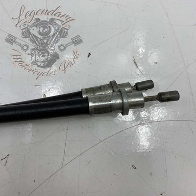 Zavorna žica zadnje zavore OEM 38634-75T