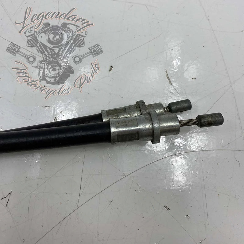 Zavorna žica zadnje zavore OEM 38634-75T