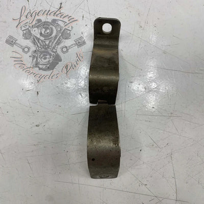 Manifold Clamp OEM 66861-09A