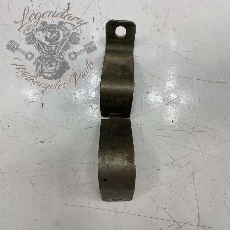 Manifold Clamp OEM 66861-09A