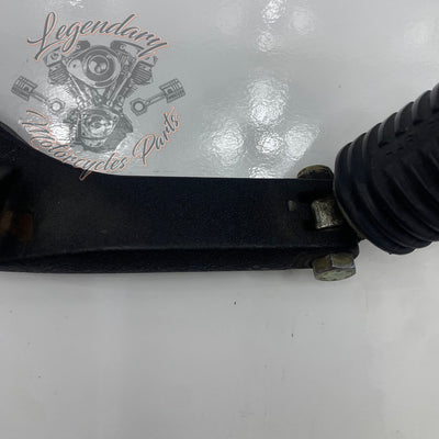 Support et repose pied passager gauche OEM 49230-06