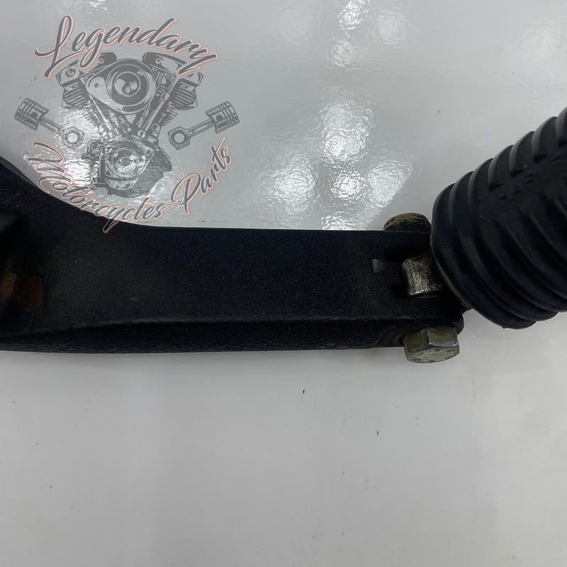 Support et repose pied passager gauche OEM 49230-06