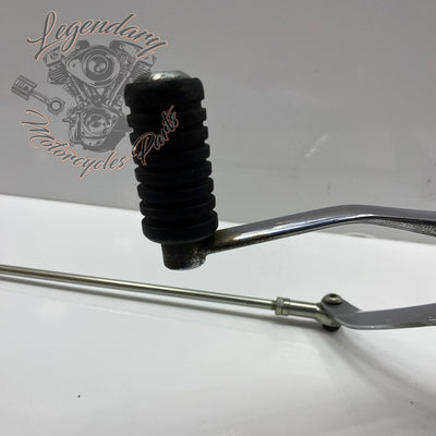 Left Mid-Order OEM 33600134
