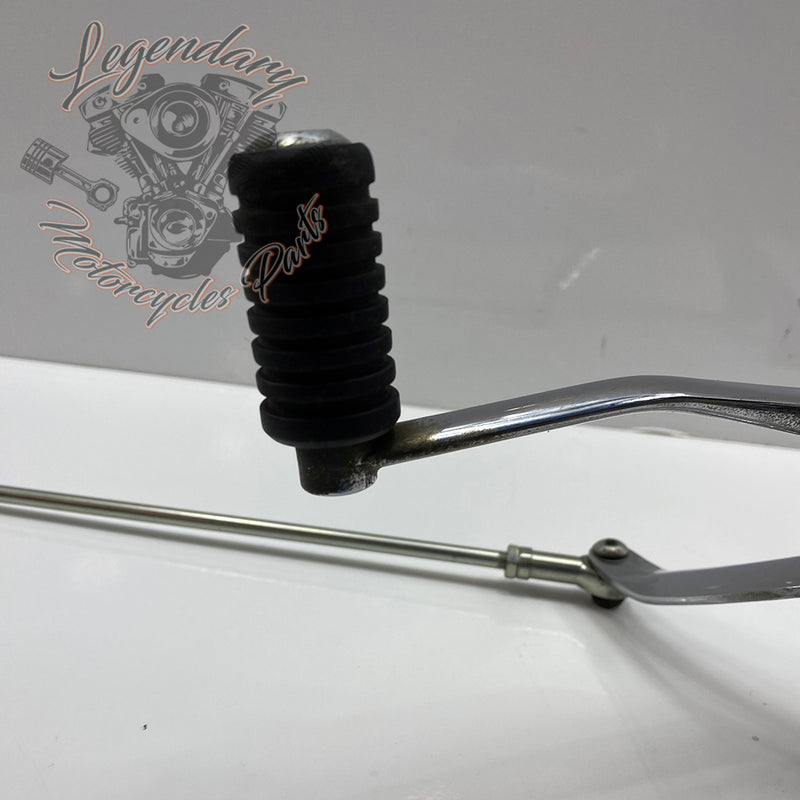 Left Mid-Order OEM 33600134