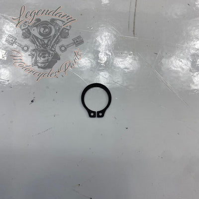 Oil pump shaft retaining circlip OEM 11002