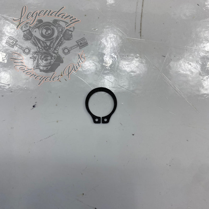 Oil pump shaft retaining circlip OEM 11002
