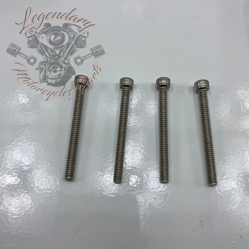 Rechter Satteltaschenschutz OEM 91266-98