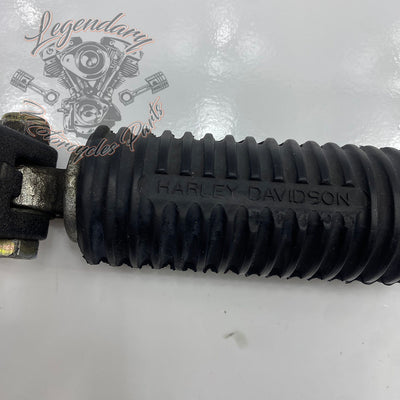 Support et repose pied passager gauche OEM 49230-06