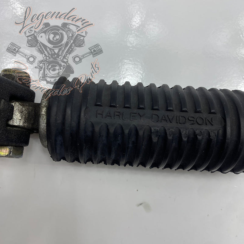 Support et repose pied passager gauche OEM 49230-06