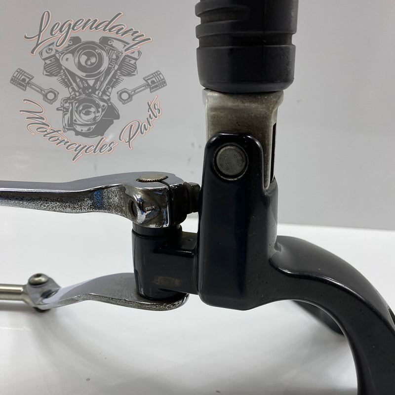 Left Mid-Order OEM 33600134