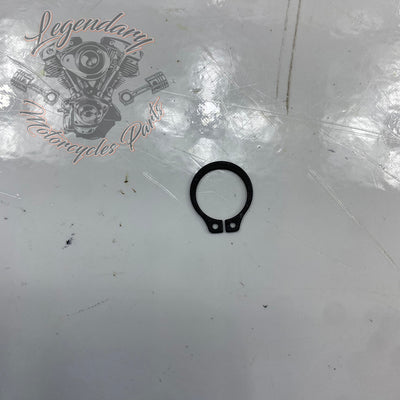 Oil pump shaft retaining circlip OEM 11002