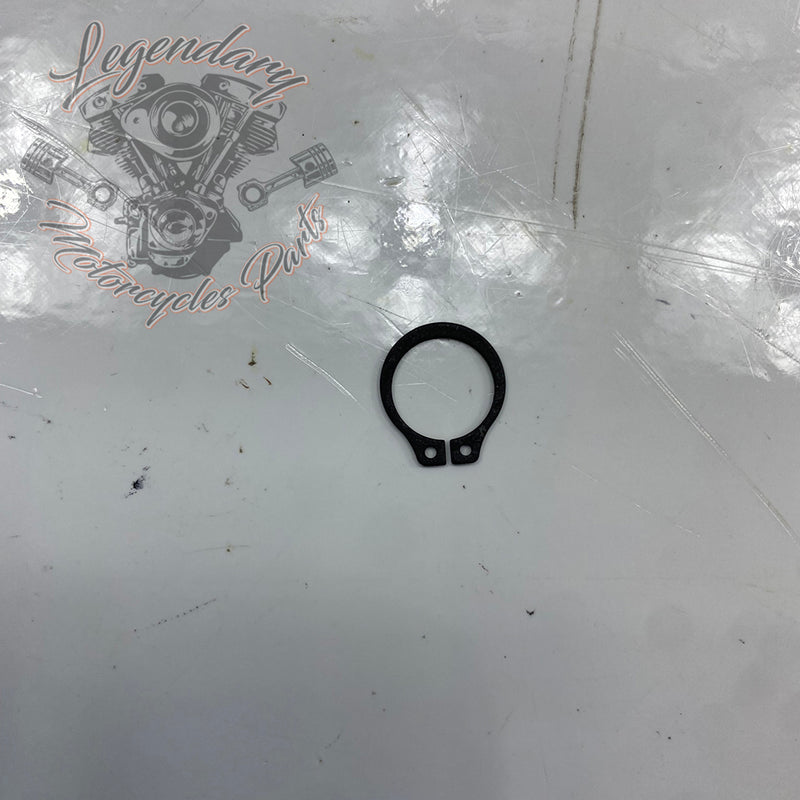 Oil pump shaft retaining circlip OEM 11002
