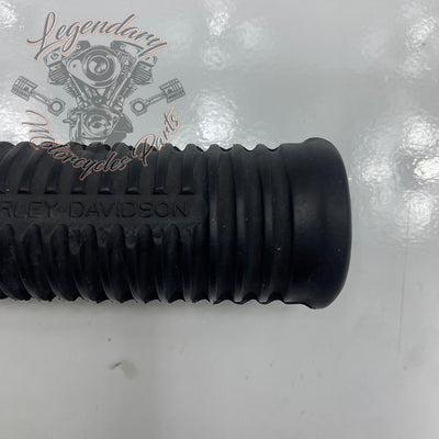 Support et repose pied passager gauche OEM 49230-06
