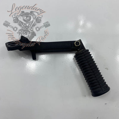 Support et repose pied passager gauche OEM 49230-06