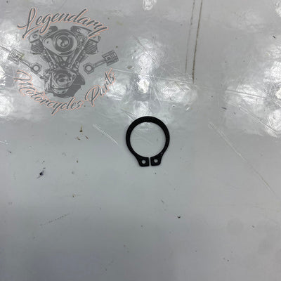 Oil pump shaft retaining circlip OEM 11002