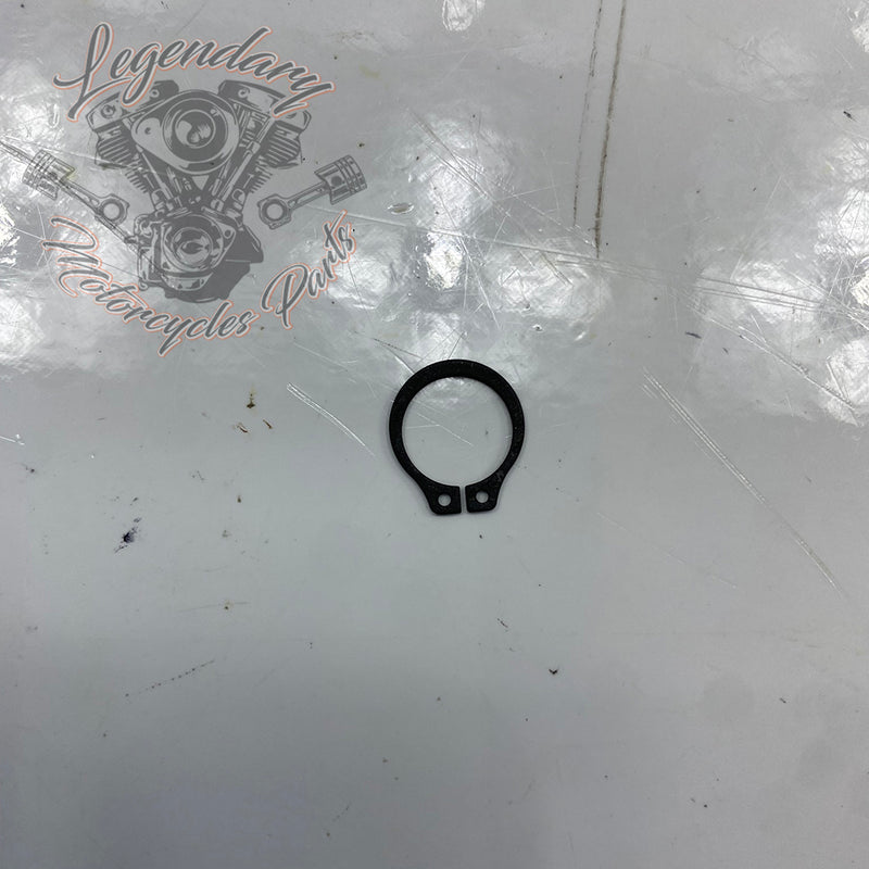 Oil pump shaft retaining circlip OEM 11002