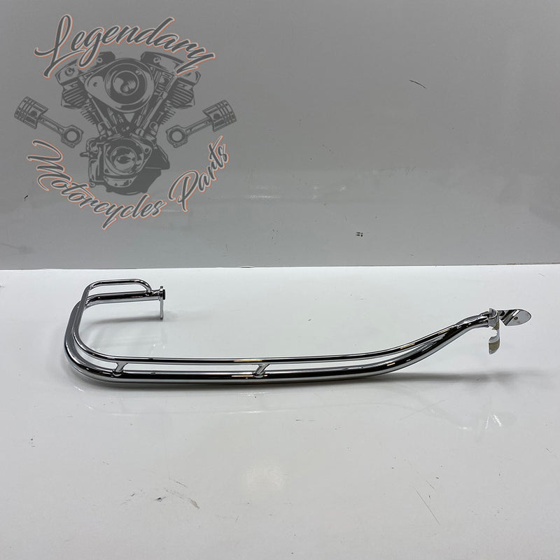 Rechter Satteltaschenschutz OEM 91266-98