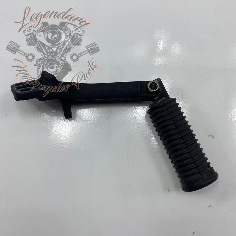 Support et repose pied passager gauche OEM 49230-06