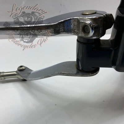 Left Mid-Order OEM 33600134