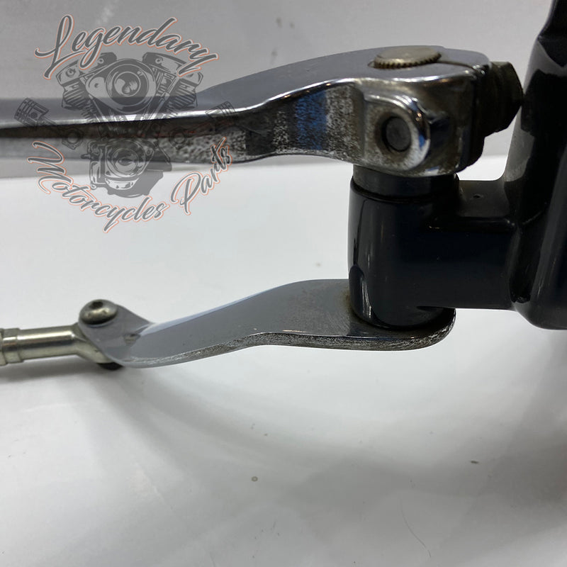 Left Mid-Order OEM 33600134