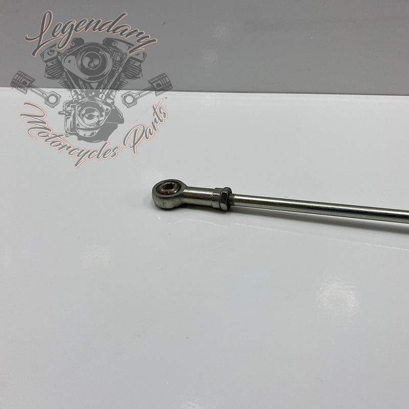 Left Mid-Order OEM 33600134